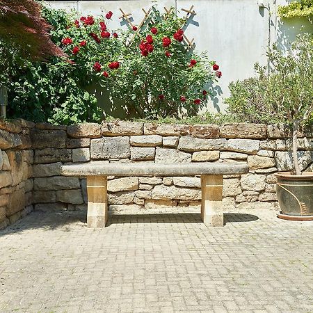 Pension Sprinzl Швехат Экстерьер фото