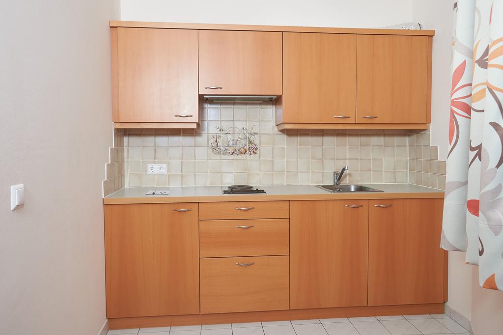 Pension Sprinzl Швехат Номер фото