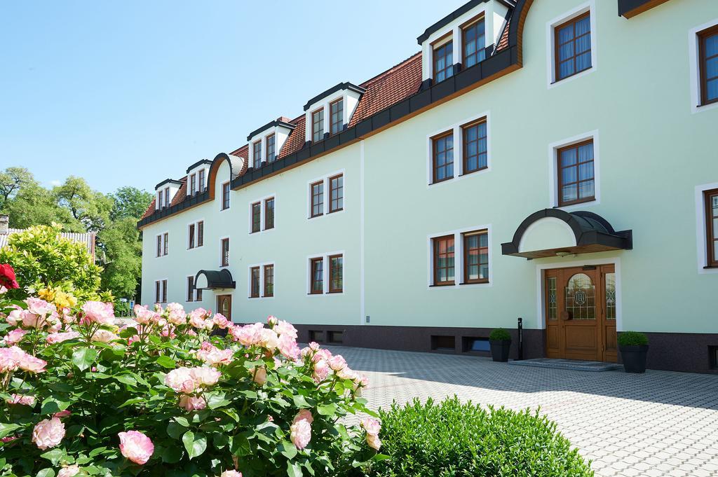 Pension Sprinzl Швехат Экстерьер фото